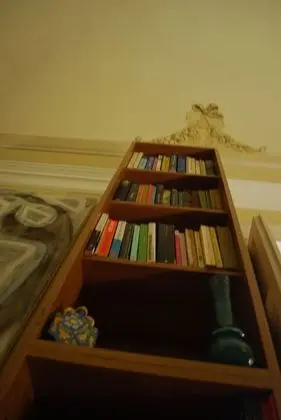 Dört Kişilik Oda, Ortak Banyo, Şehir Manzaralı