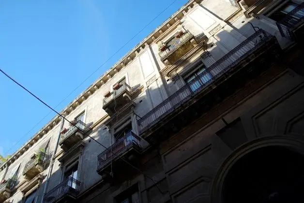 Dört Kişilik Oda, Ortak Banyo, Şehir Manzaralı