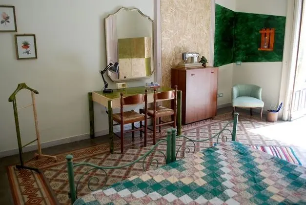 Ortak Ranzalı Oda, Karma Ranzalı Oda, Ortak Banyo, Şehir Manzaralı (5-Bed)