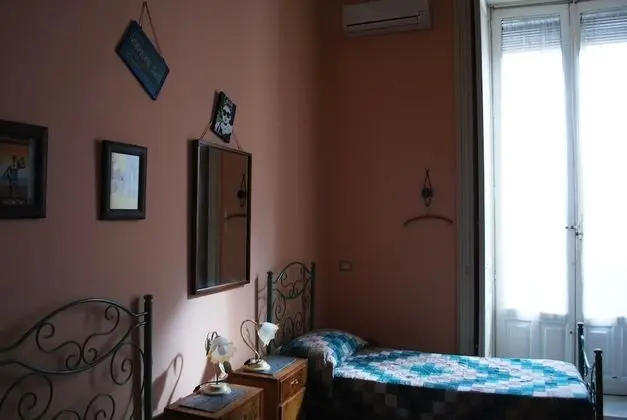 Ortak Ranzalı Oda, Karma Ranzalı Oda, Ortak Banyo, Şehir Manzaralı (5-Bed)