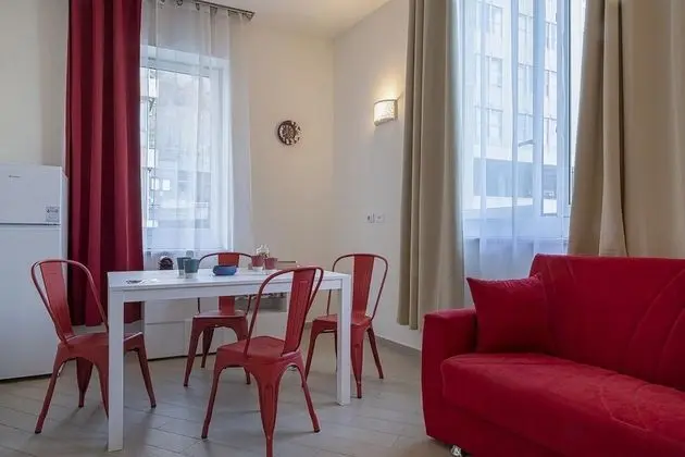 Apart Daire