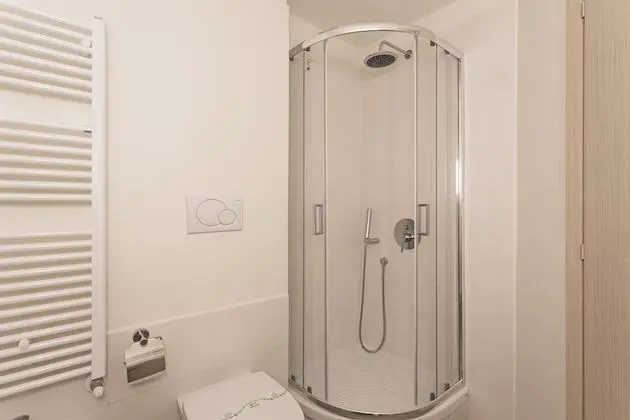 Banyo duşu