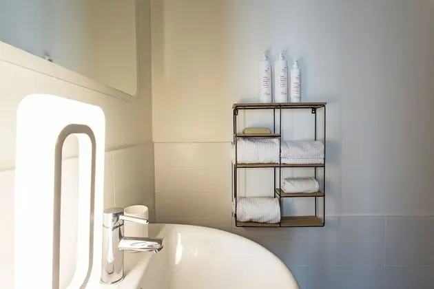 Banyo lavabosu