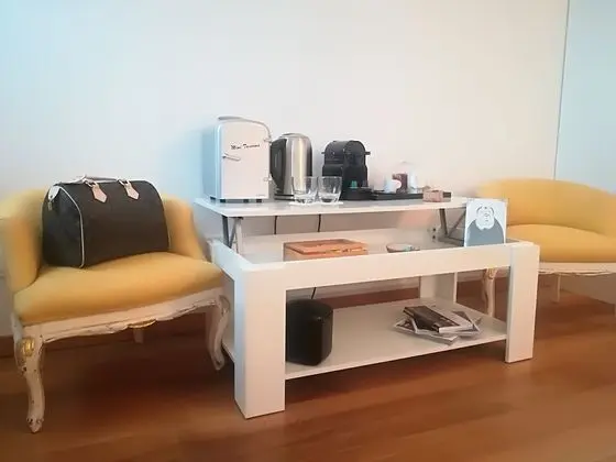 Tek Büyük Yataklı Oda, Banyolu/Duşlu