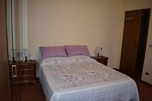 Dört Kişilik Oda