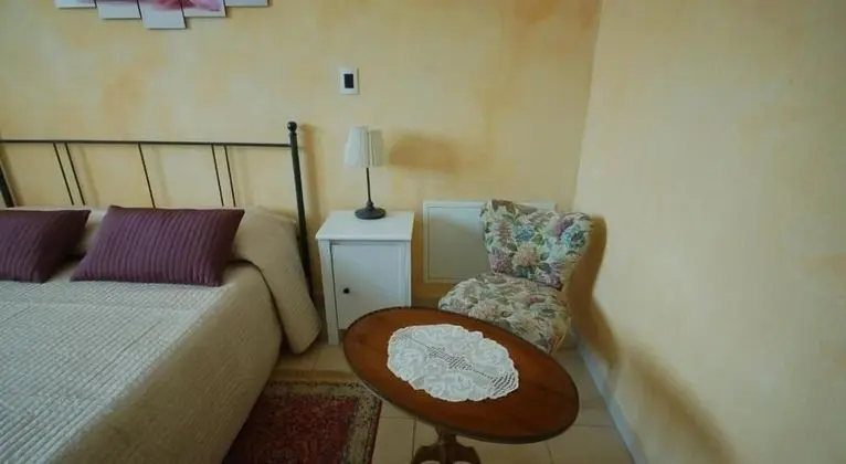 Family Villa, Teras, Tepe Manzaralı
