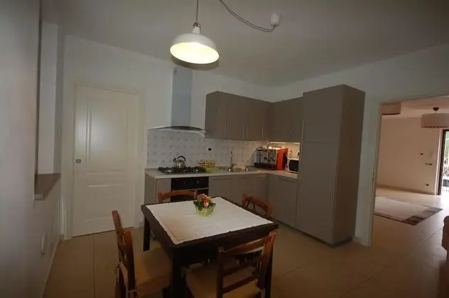 Family Villa, Teras, Tepe Manzaralı