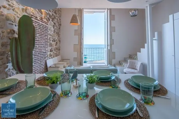 Panoramic Daire, 2 Yatak Odası, Balkon, Okyanusa Sıfır