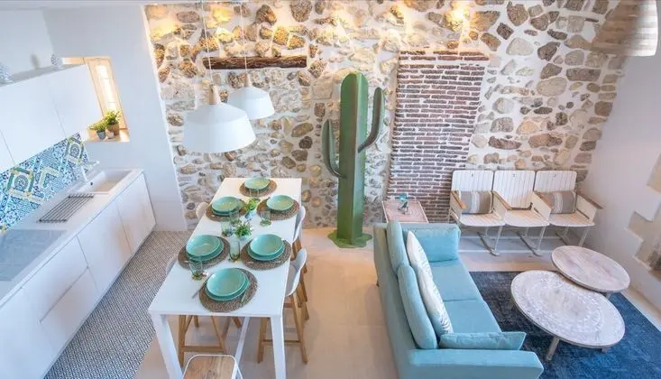 Panoramic Daire, 2 Yatak Odası, Balkon, Okyanusa Sıfır
