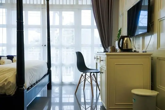 Casa SUITE