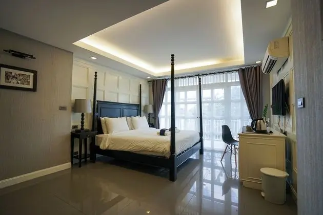 Casa SUITE