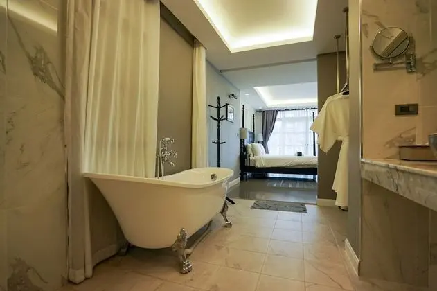 Casa SUITE