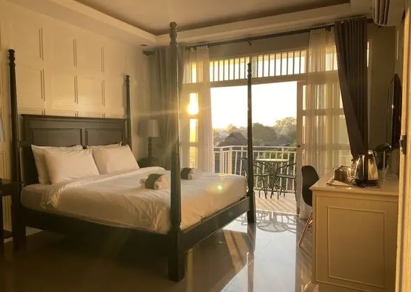 Casa SUITE
