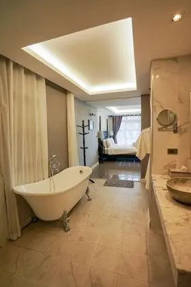 Casa SUITE