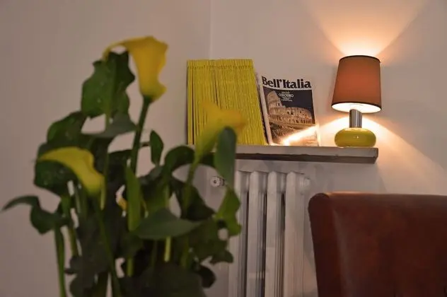 Tek Büyük Yataklı Oda, Ortak Banyo