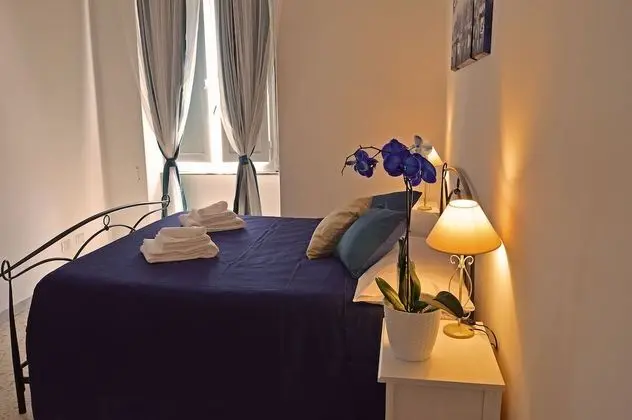 Tek Büyük Yataklı Oda, Ortak Banyo