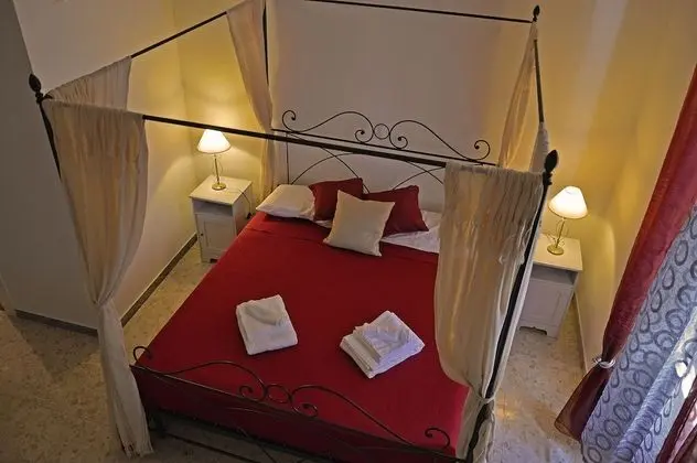 Tek Büyük Yataklı Oda, Özel Banyo