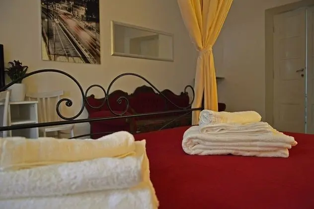 Tek Büyük Yataklı Oda, Özel Banyo