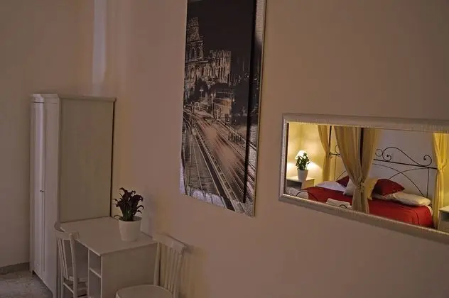 Tek Büyük Yataklı Oda, Özel Banyo