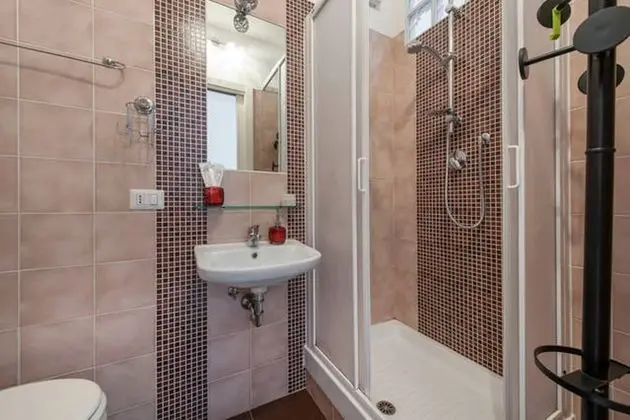 Tek Büyük Yataklı Oda, Özel Banyo