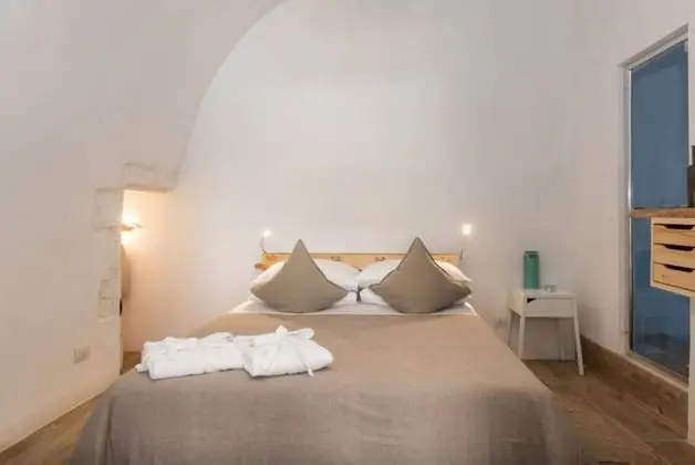 City Apart Daire, 1 Yatak Odası, Kişiye Özel Havuzlu