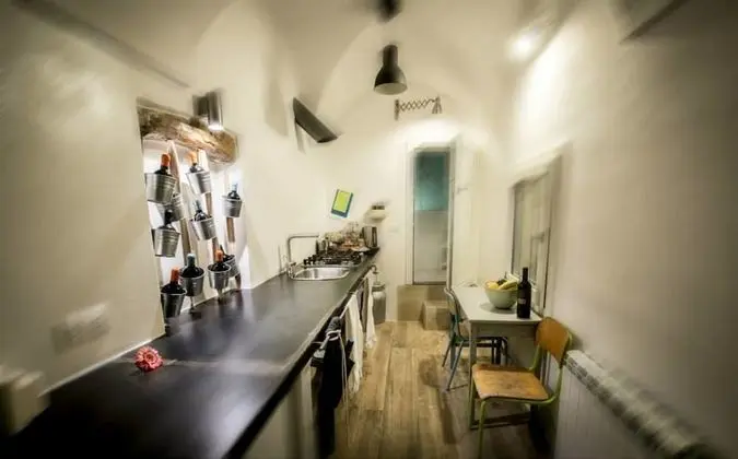 City Apart Daire, 1 Yatak Odası, Kişiye Özel Havuzlu