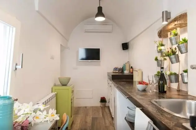 City Apart Daire, 1 Yatak Odası, Kişiye Özel Havuzlu