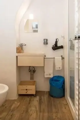 City Apart Daire, 1 Yatak Odası, Kişiye Özel Havuzlu