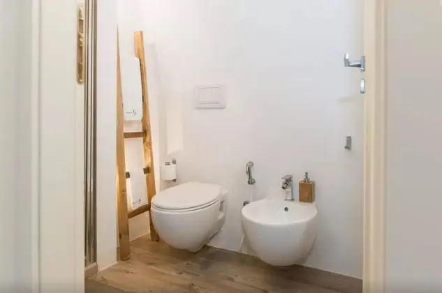 City Apart Daire, 1 Yatak Odası, Kişiye Özel Havuzlu