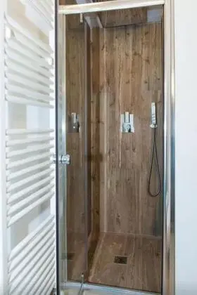 City Apart Daire, 1 Yatak Odası, Kişiye Özel Havuzlu