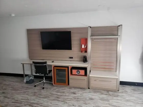 Standard Oda, 1 En Büyük (King) Boy Yatak, Sigara İçilmez