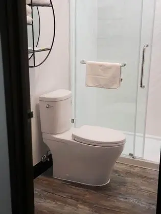 Standard Oda, 1 En Büyük (King) Boy Yatak, Sigara İçilmez