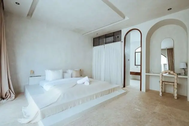 Villa, 1 Yatak Odası