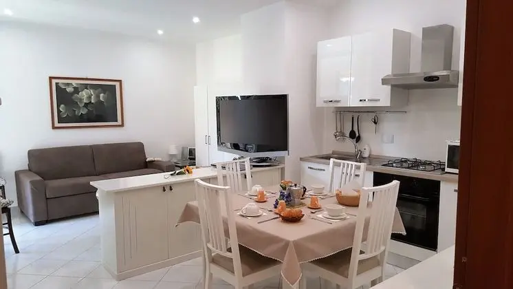 Apart Daire, 1 Yatak Odası