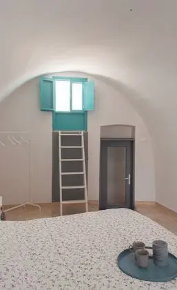 Tek Büyük Yataklı Oda, Teras, Şehir Manzaralı