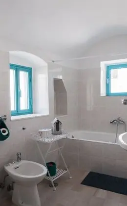 Tek Büyük Yataklı Oda, Teras, Şehir Manzaralı