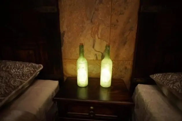 Luxury Stüdyo Süit
