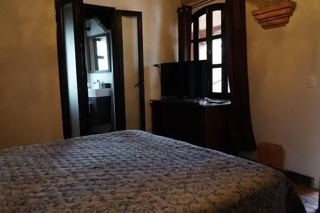 Luxury Stüdyo Süit