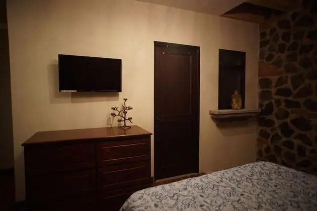 Luxury Stüdyo Süit