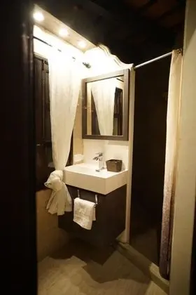 Luxury Stüdyo Süit