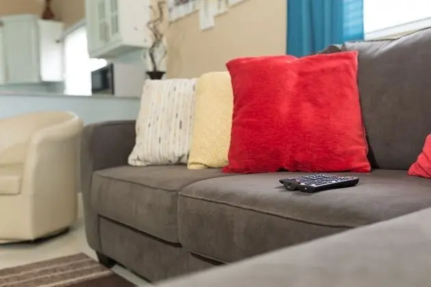 Family Villa, 2 Yatak Odası, Engellilere Uygun, Tepe Manzaralı