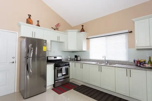 Family Villa, 2 Yatak Odası, Engellilere Uygun, Tepe Manzaralı