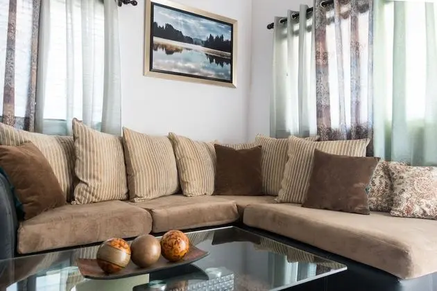 Signature Villa, 2 Yatak Odası, Engellilere Uygun, Bahçe Manzaralı
