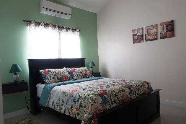 Signature Villa, 2 Yatak Odası, Engellilere Uygun, Bahçe Manzaralı