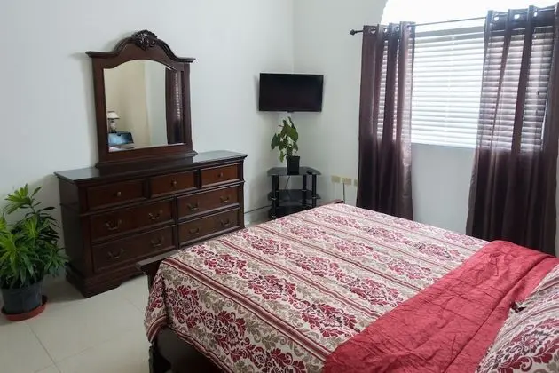Signature Villa, 2 Yatak Odası, Engellilere Uygun, Bahçe Manzaralı