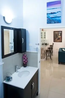 Signature Villa, 2 Yatak Odası, Engellilere Uygun, Bahçe Manzaralı