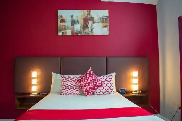 Superior Villa, 2 Yatak Odası, Mutfak, Dağ Manzaralı