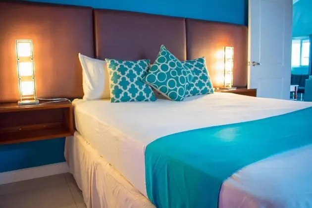 Superior Villa, 2 Yatak Odası, Mutfak, Dağ Manzaralı