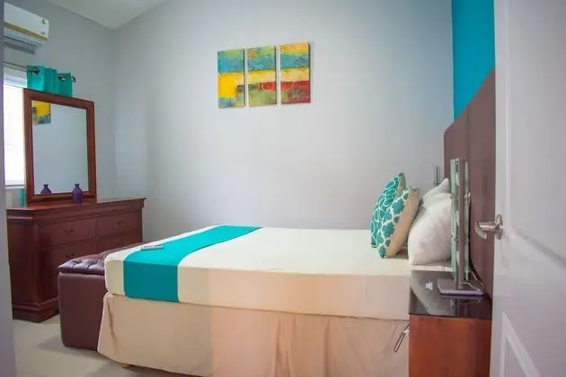 Superior Villa, 2 Yatak Odası, Mutfak, Dağ Manzaralı