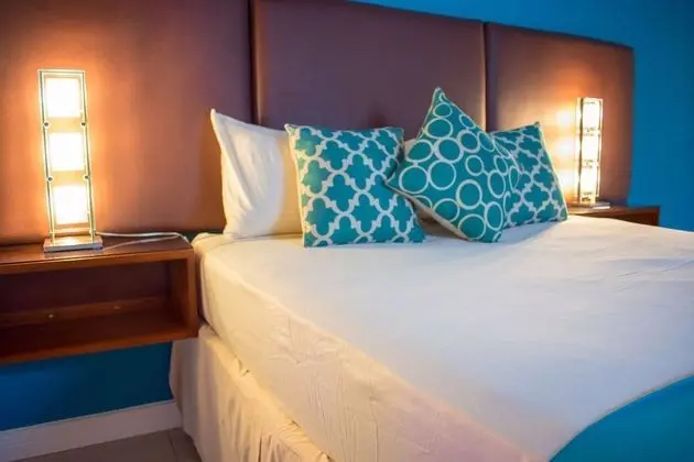 Superior Villa, 2 Yatak Odası, Mutfak, Dağ Manzaralı